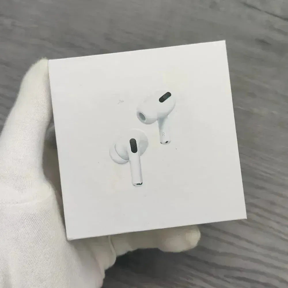 Wireless Airpods Bluetooth 5.3 ANC Active Noise Cancellation