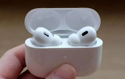 Wireless Airpods Bluetooth 5.3 ANC Active Noise Cancellation