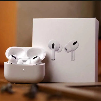 Wireless Airpods Bluetooth 5.3 ANC Active Noise Cancellation